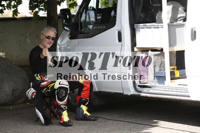 /18 23.05.2025 Get Faster Caremotion ADR/Impressionen